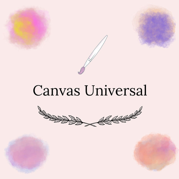 Canvas Universal